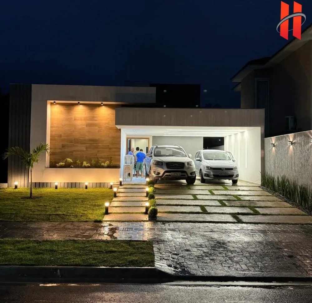 Casa, 4 quartos, 240 m² - Foto 13