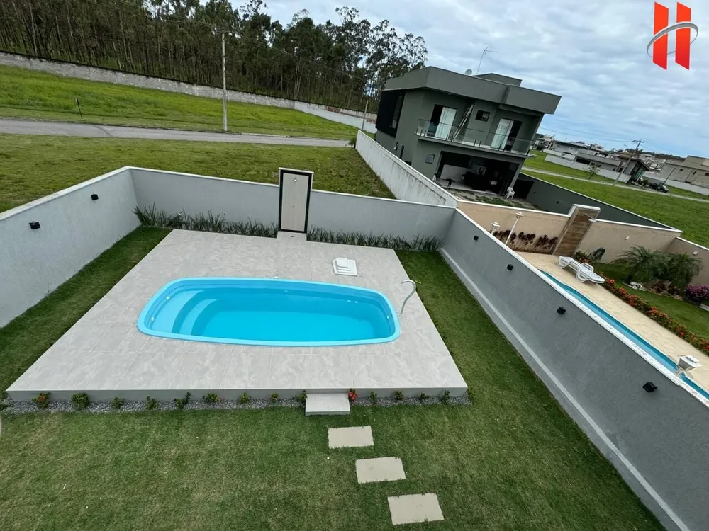 Casa, 4 quartos, 240 m² - Foto 12