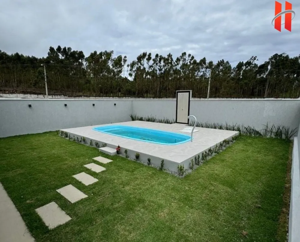 Casa, 4 quartos, 240 m² - Foto 3