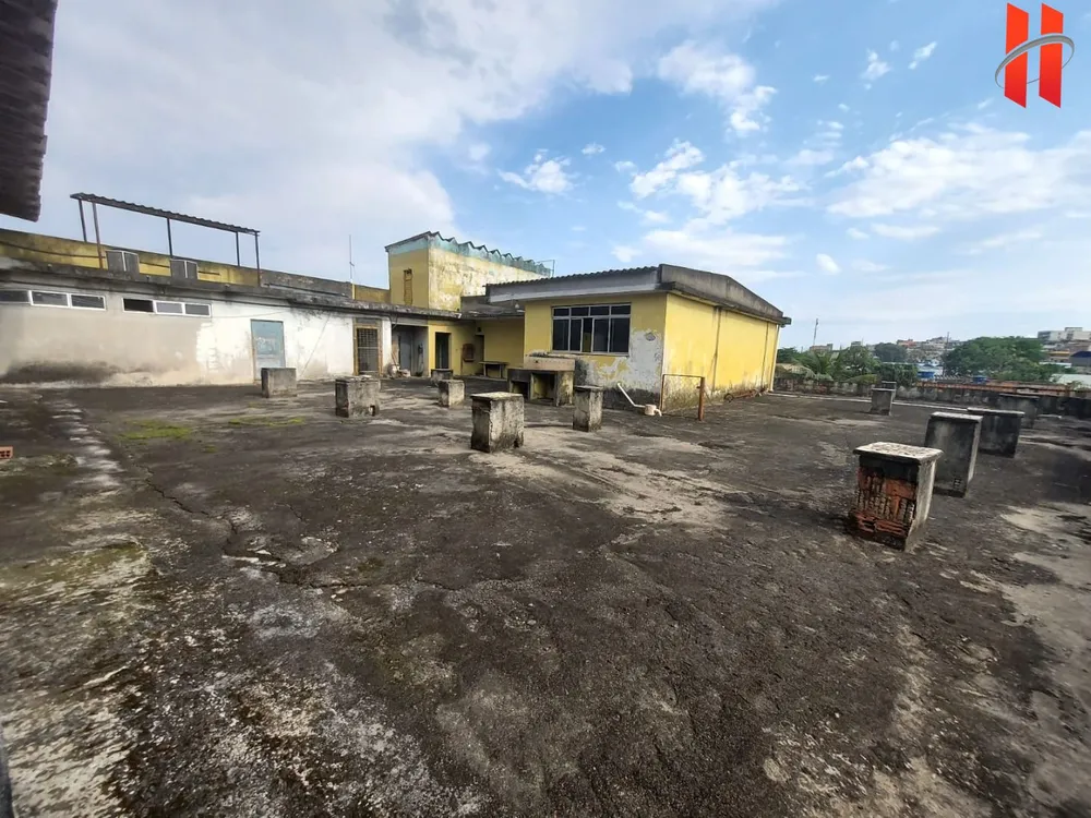 Loja-Salão, 2000 m² - Foto 15