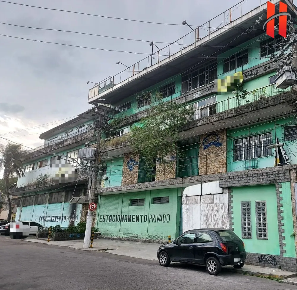 Loja-Salão, 2000 m² - Foto 3