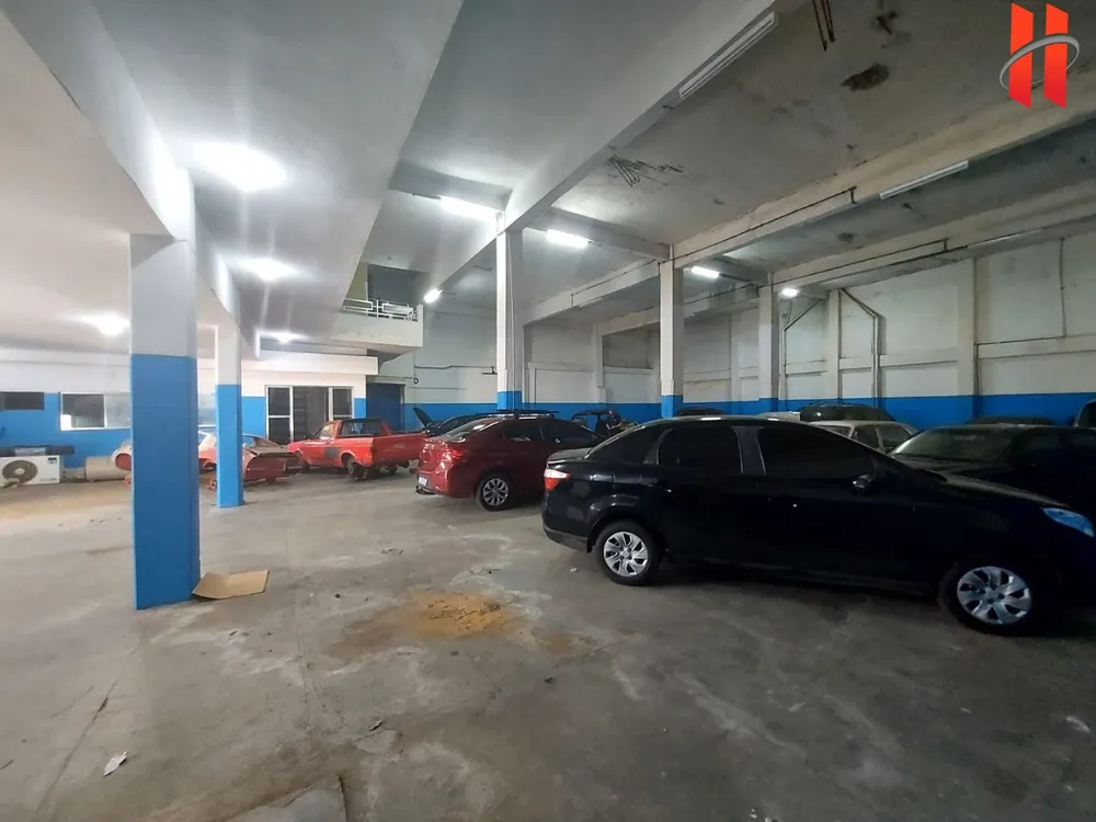 Loja-Salão, 2000 m² - Foto 9