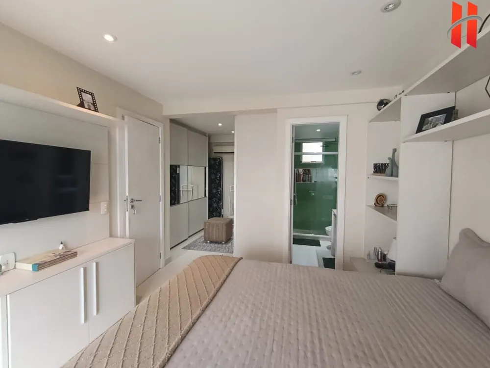 Apartamento, 2 quartos, 95 m² - Foto 15