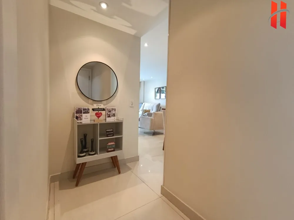 Apartamento, 2 quartos, 95 m² - Foto 7