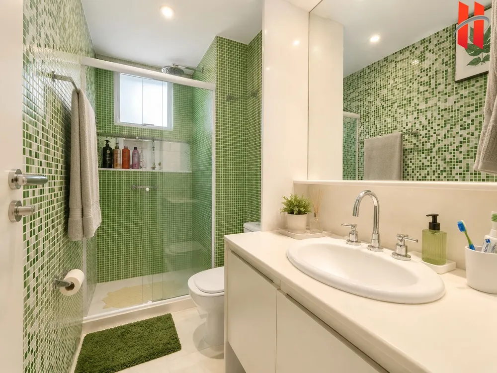 Apartamento, 2 quartos, 95 m² - Foto 39