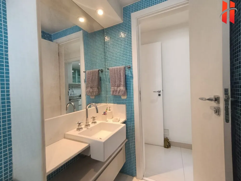 Apartamento, 2 quartos, 95 m² - Foto 23