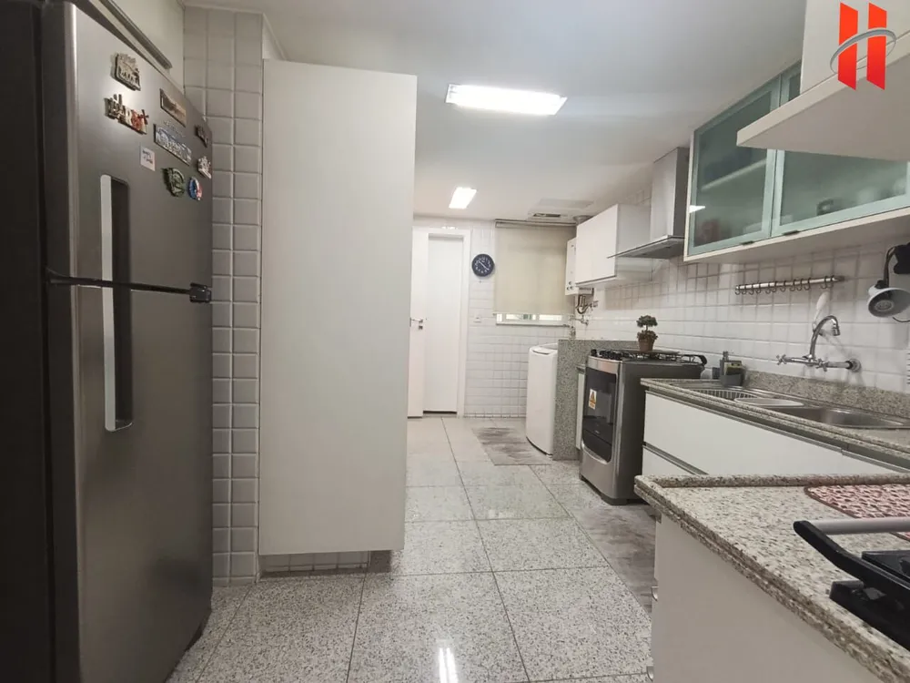 Apartamento, 2 quartos, 95 m² - Foto 11