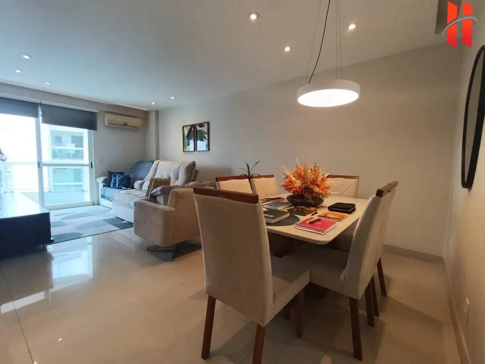 Apartamento, 2 quartos, 95 m² - Foto 6