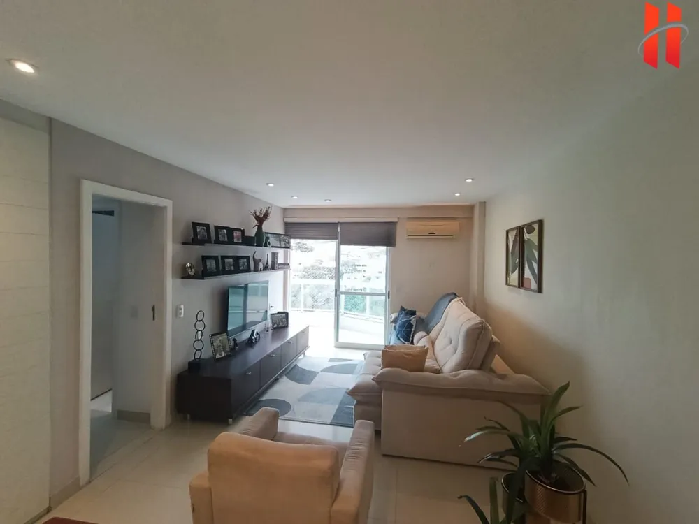 Apartamento, 2 quartos, 95 m² - Foto 3