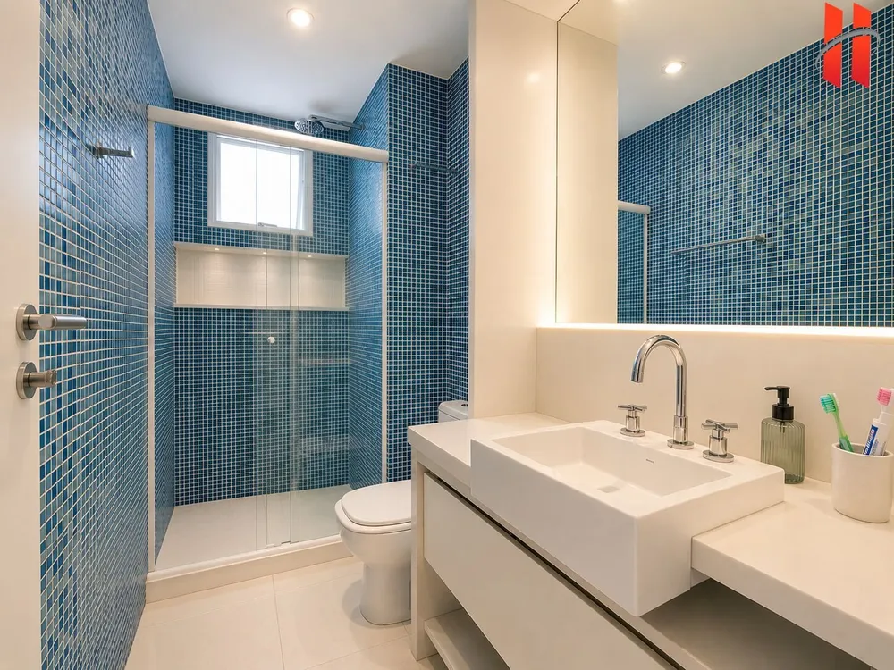 Apartamento, 2 quartos, 95 m² - Foto 21