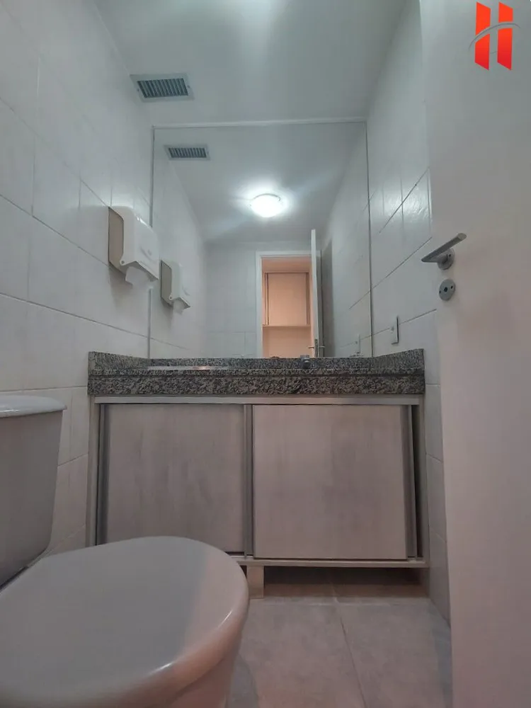 Sala-Conjunto, 34 m² - Foto 9