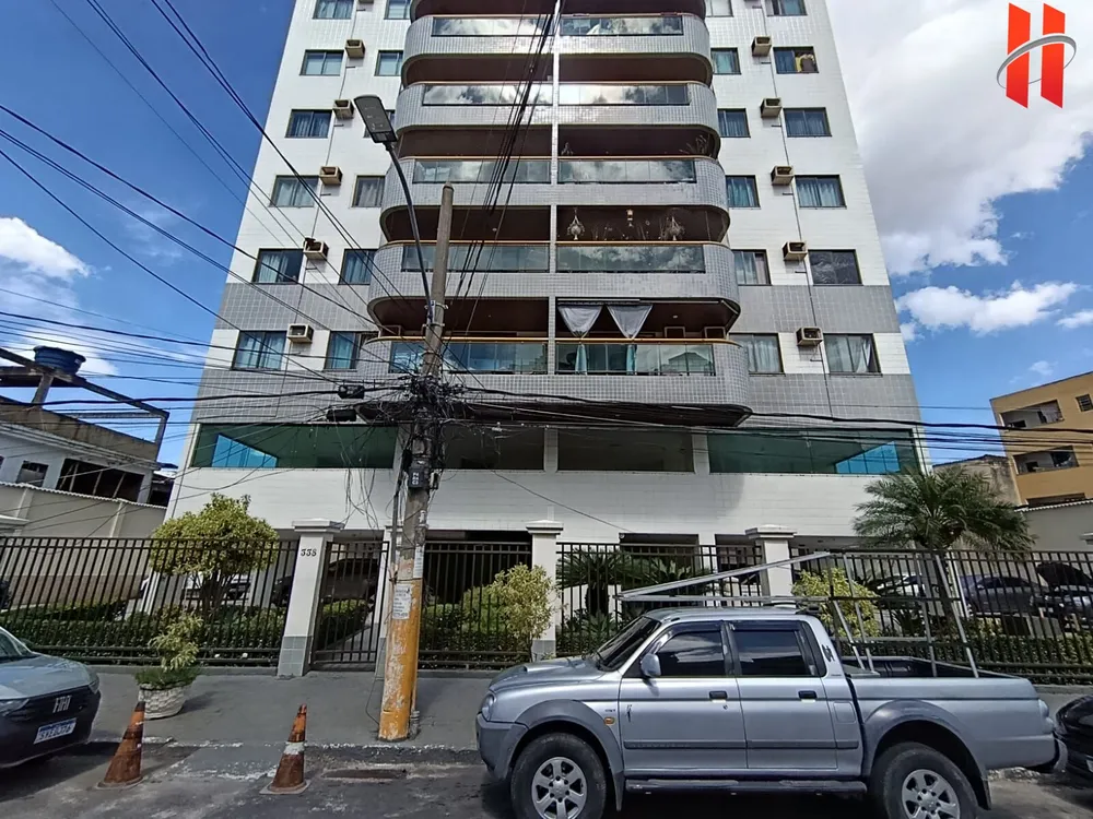 Apartamento, 2 quartos, 90 m² - Foto 43