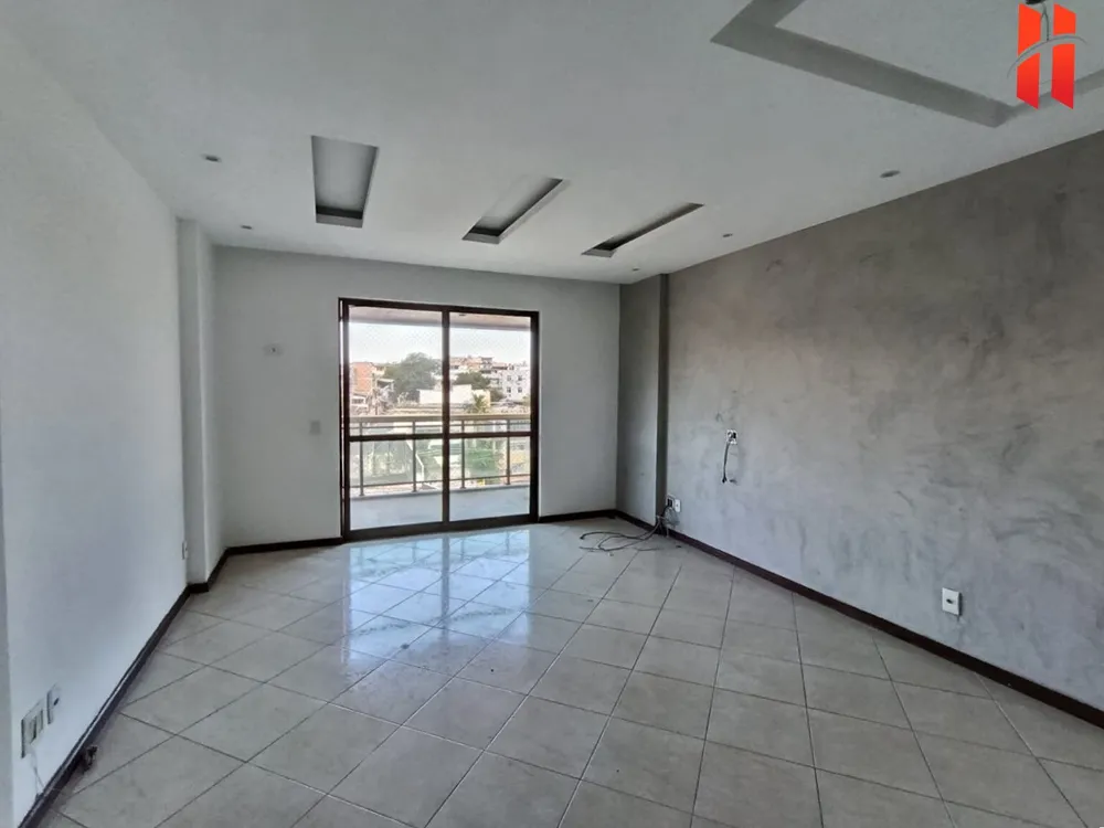 Apartamento, 2 quartos, 90 m² - Foto 1