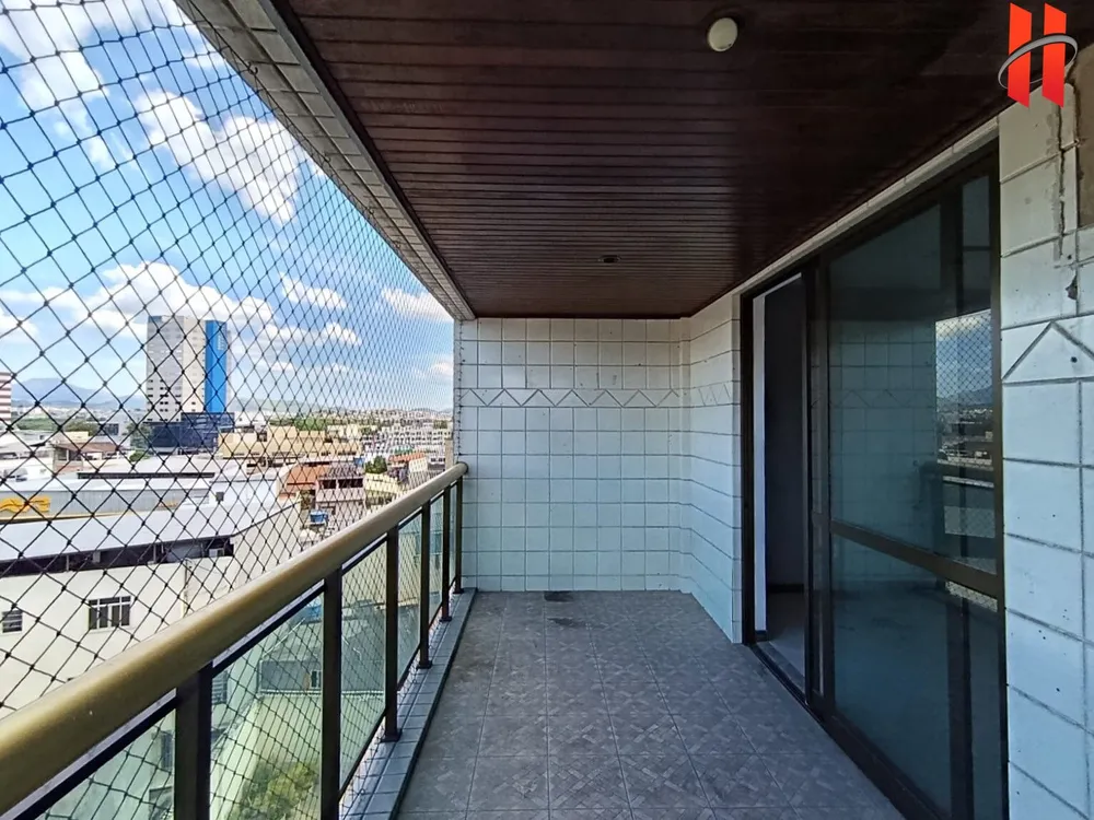 Apartamento, 2 quartos, 90 m² - Foto 1