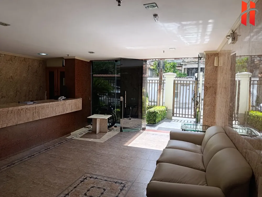 Apartamento, 2 quartos, 90 m² - Foto 40