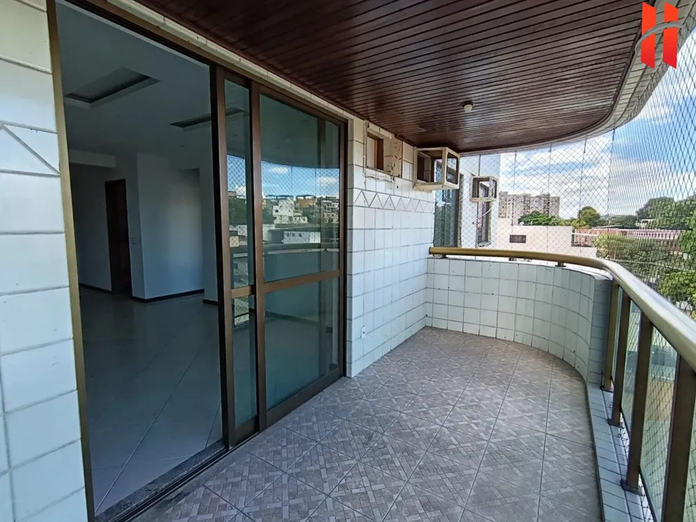 Apartamento, 2 quartos, 90 m² - Foto 2