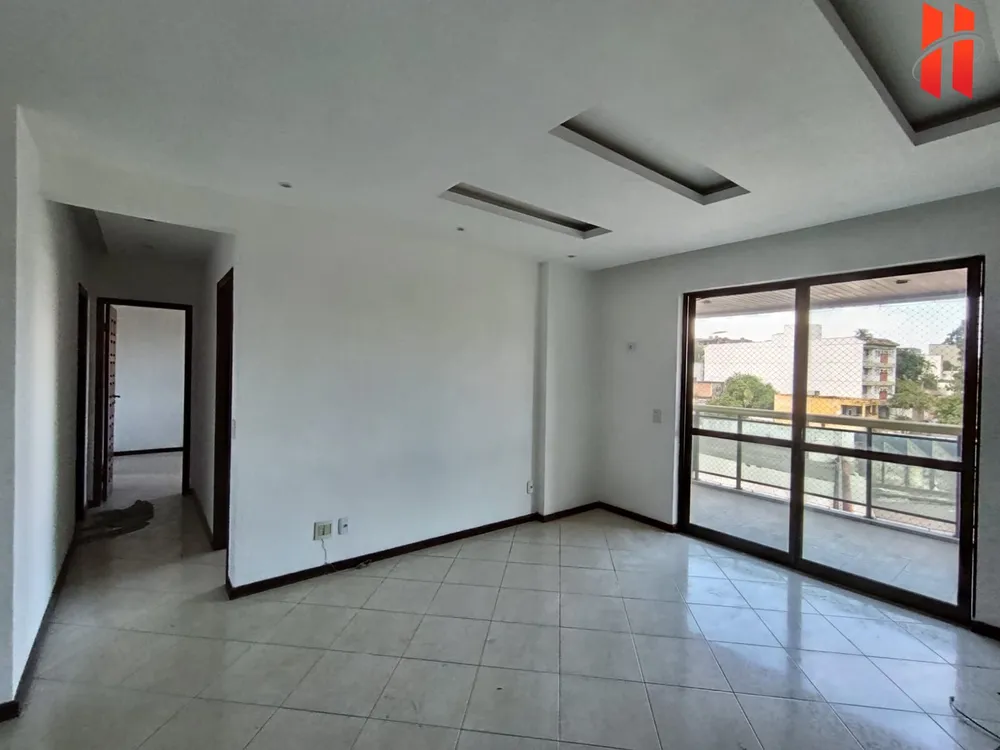 Apartamento, 2 quartos, 90 m² - Foto 4