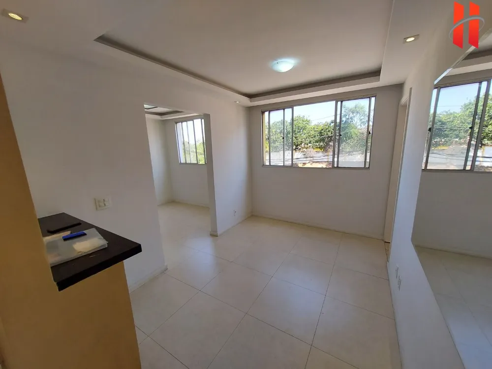 Apartamento, 2 quartos, 87 m² - Foto 2