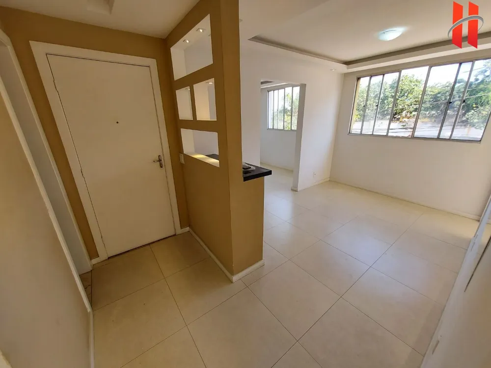 Apartamento, 2 quartos, 87 m² - Foto 6