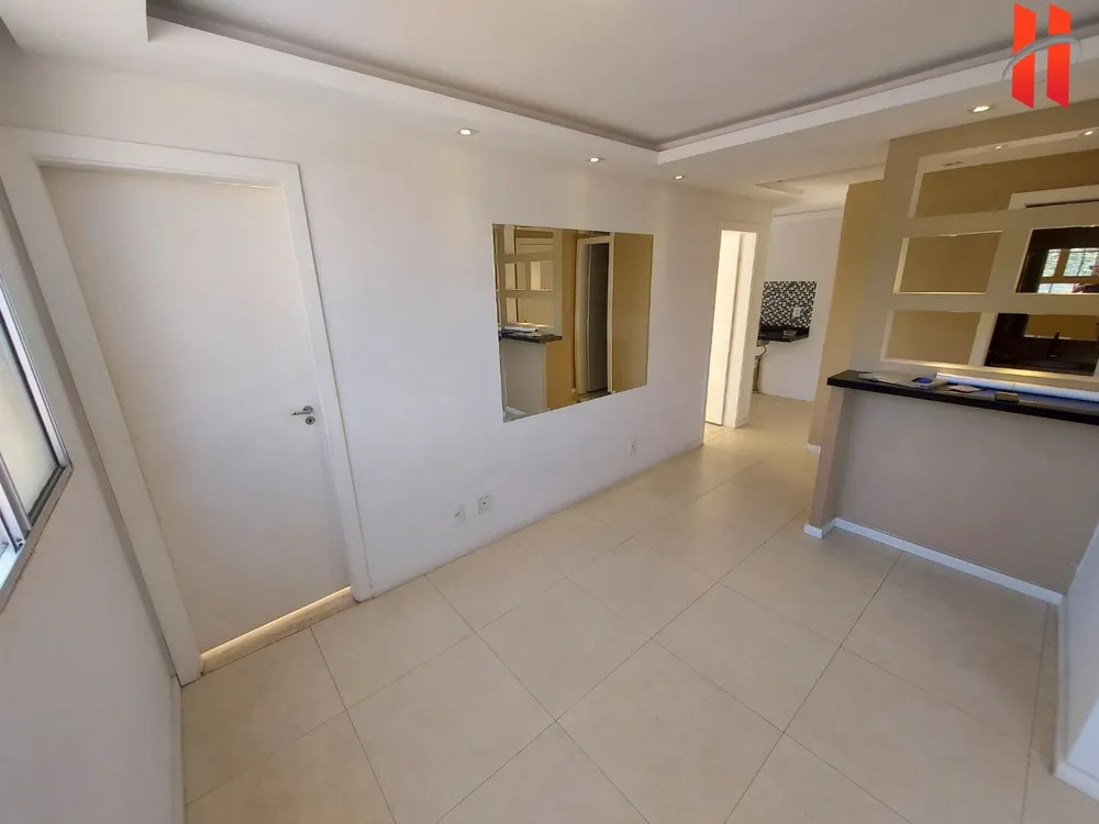 Apartamento, 2 quartos, 87 m² - Foto 2