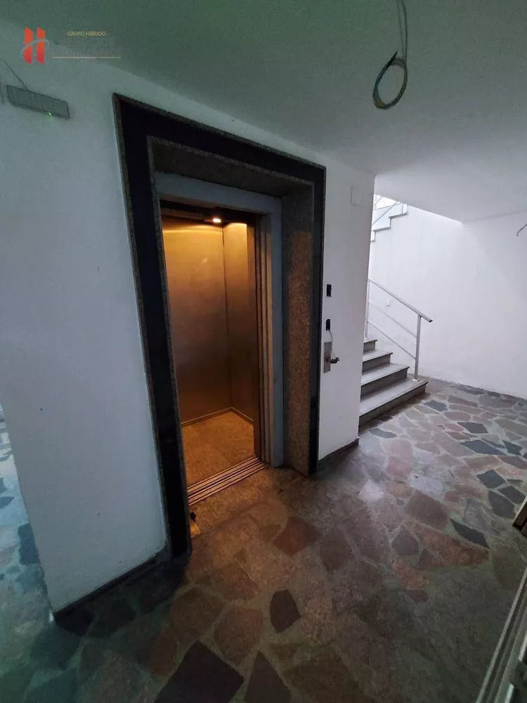 Prédio Inteiro, 850 m² - Foto 2