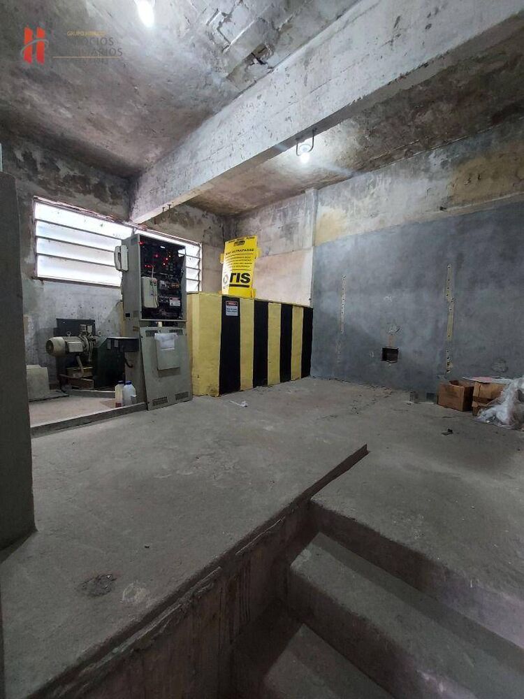 Prédio Inteiro para alugar, 850m² - Foto 8