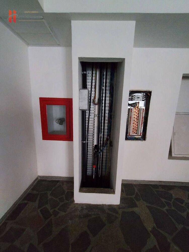 Prédio Inteiro para alugar, 850m² - Foto 5