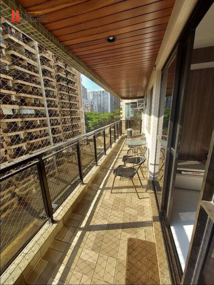 Apartamento, 2 quartos, 96 m² - Foto 9