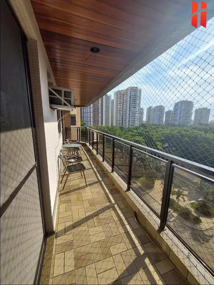 Apartamento, 2 quartos, 96 m² - Foto 1