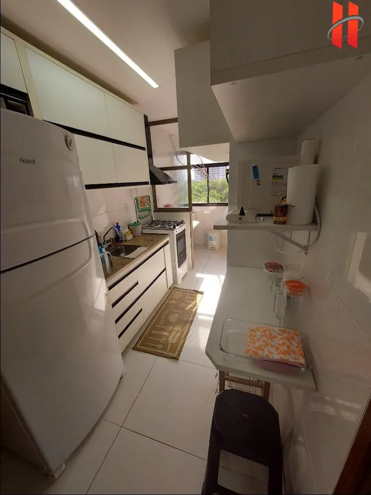 Apartamento, 2 quartos, 96 m² - Foto 7