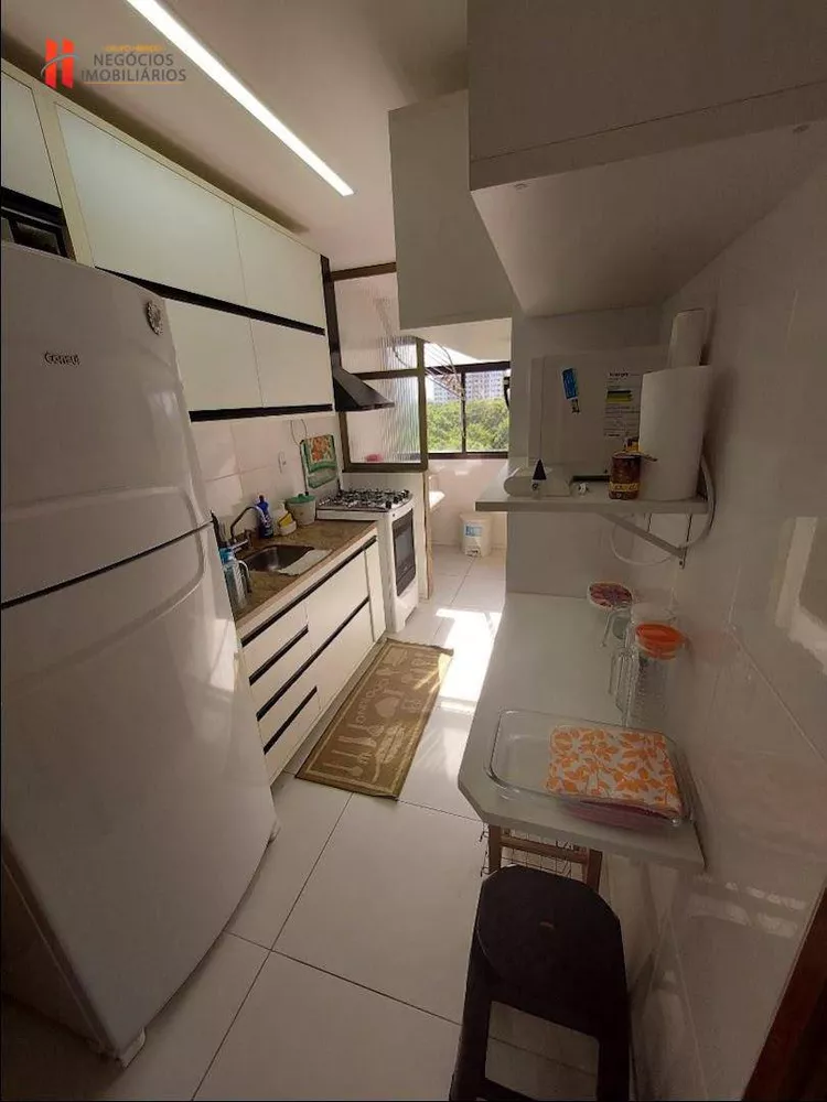 Apartamento, 2 quartos, 96 m² - Foto 4