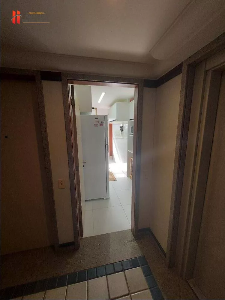 Apartamento, 2 quartos, 96 m² - Foto 3