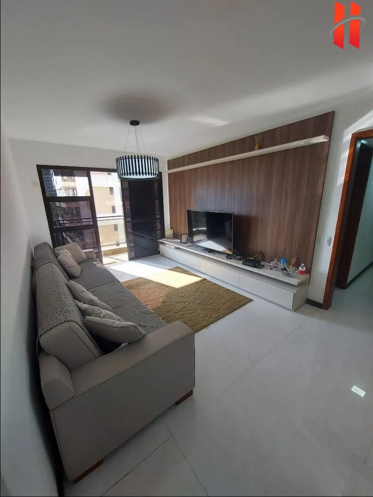 Apartamento, 2 quartos, 96 m² - Foto 3
