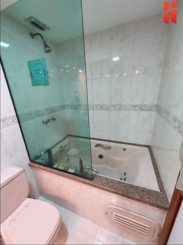 Apartamento, 2 quartos, 96 m² - Foto 37