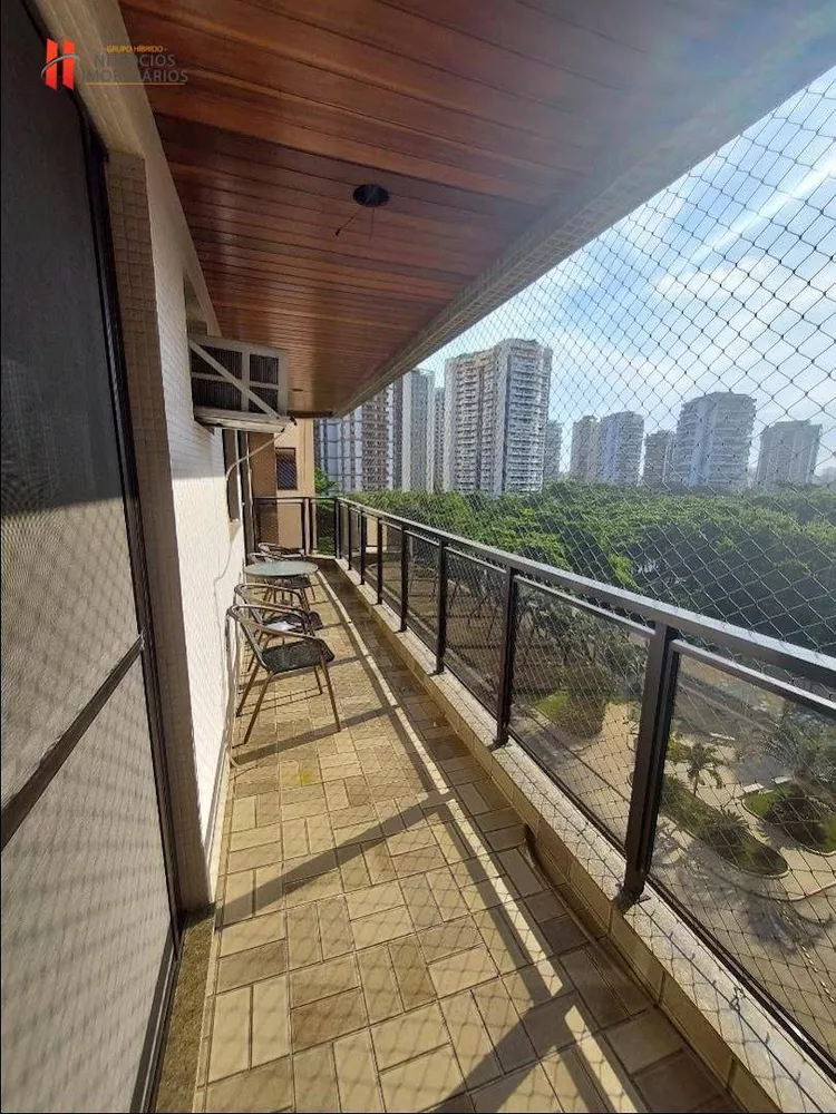 Apartamento, 2 quartos, 96 m² - Foto 1