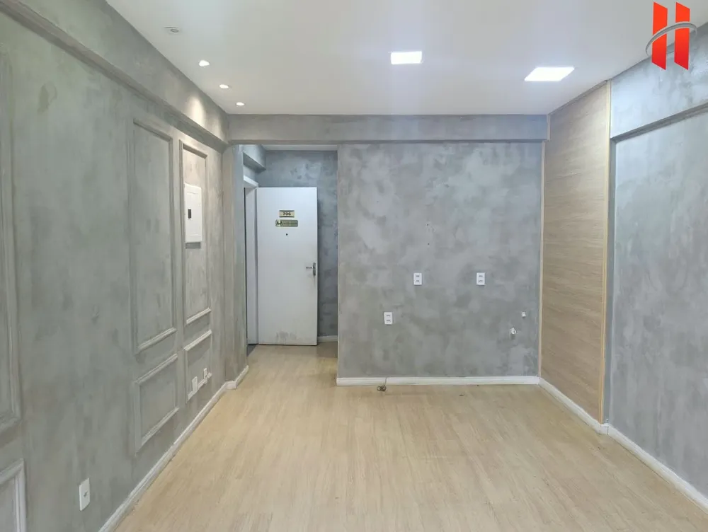 Sala-Conjunto, 28 m² - Foto 3