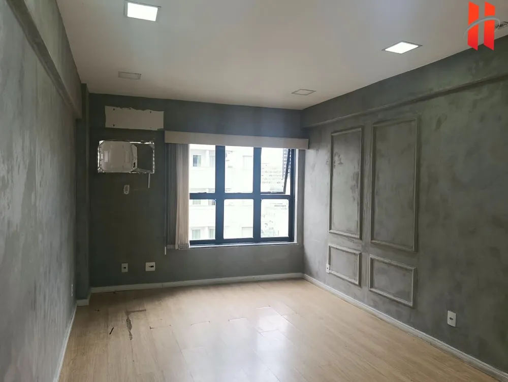Sala-Conjunto, 28 m² - Foto 1