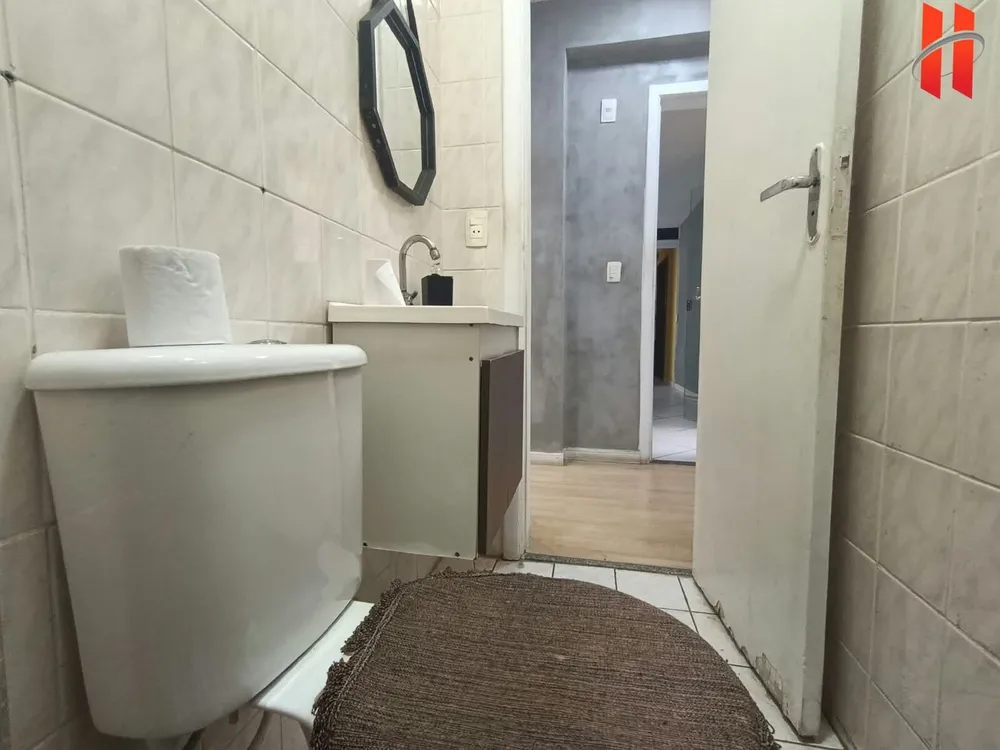 Sala-Conjunto, 28 m² - Foto 6