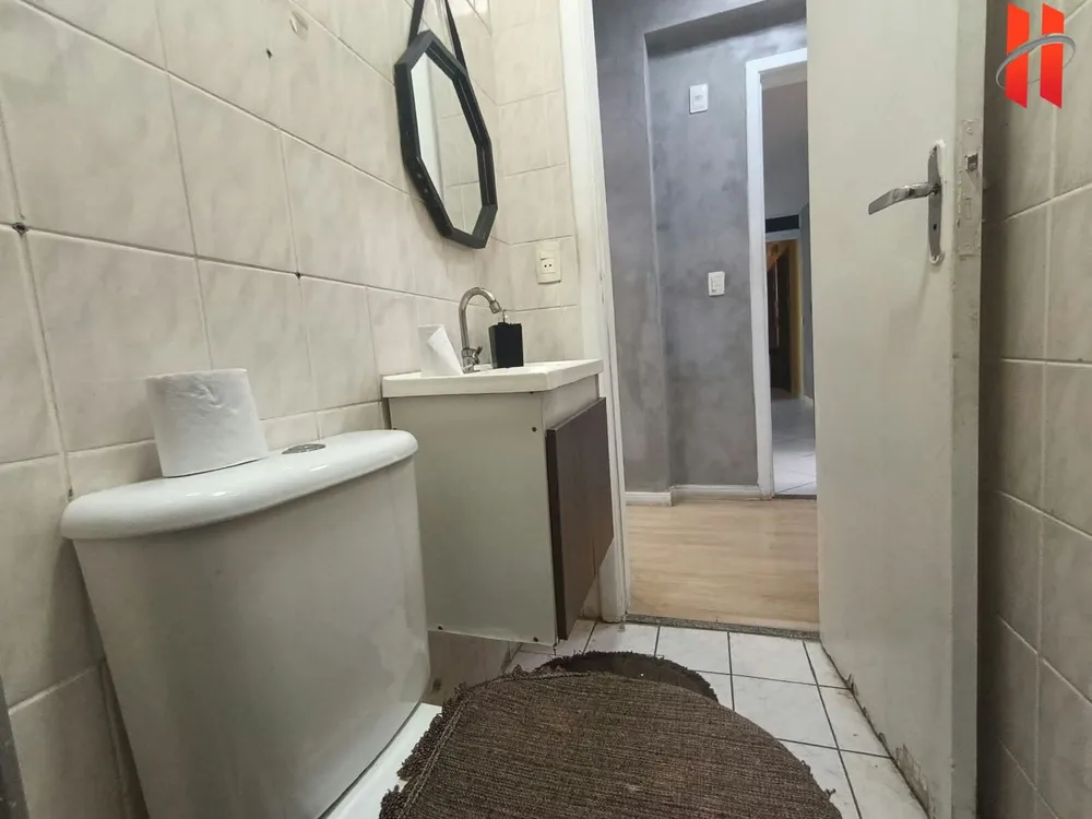 Sala-Conjunto, 28 m² - Foto 4