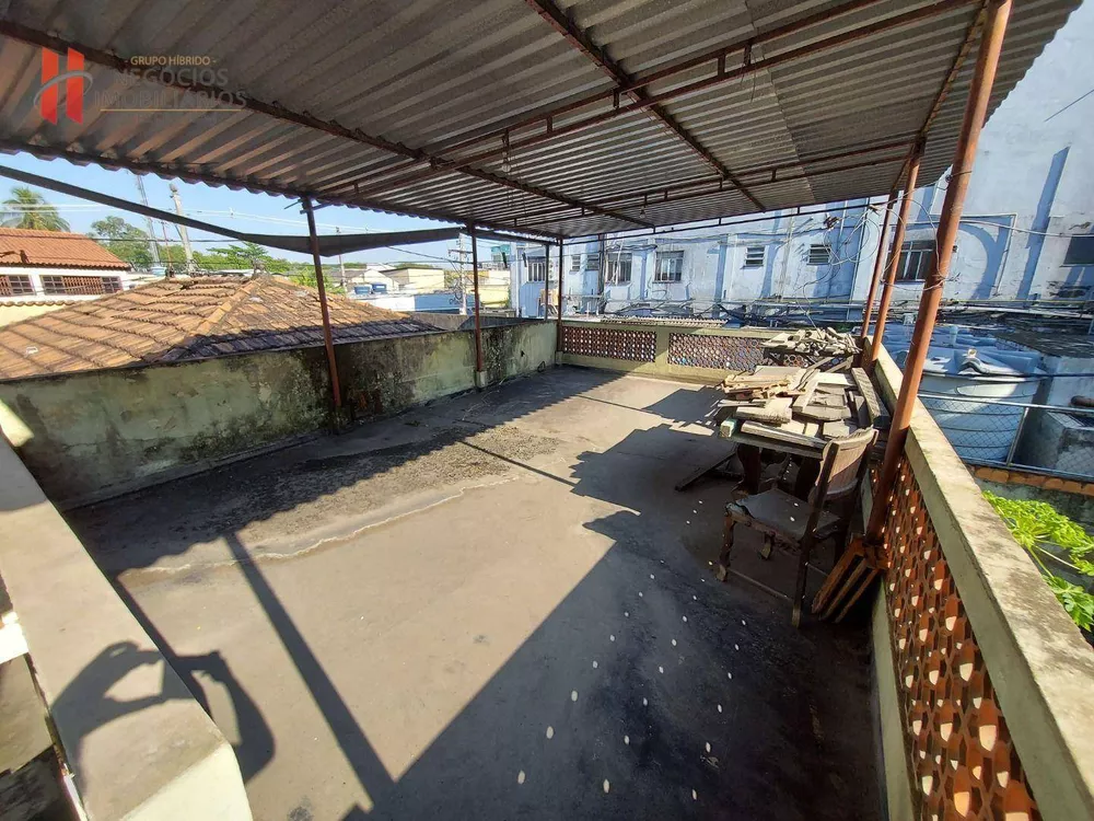 Casa, 3 quartos, 300 m² - Foto 15