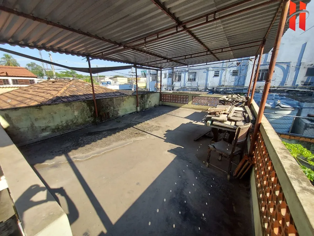 Casa, 3 quartos, 300 m² - Foto 44