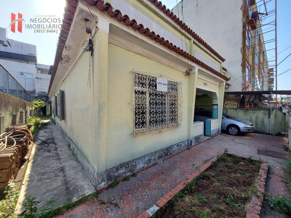 Casa, 3 quartos, 300 m² - Foto 1