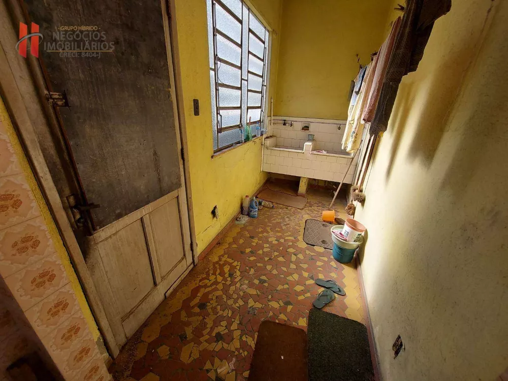 Casa, 3 quartos, 300 m² - Foto 36