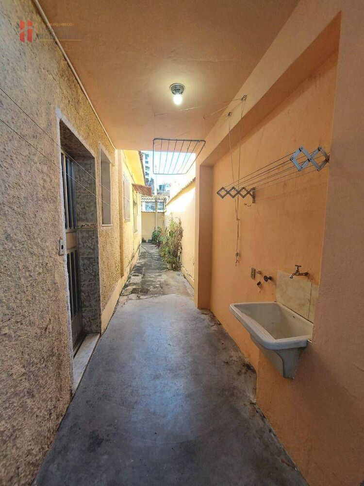 Casa para alugar com 2 quartos, 76m² - Foto 8