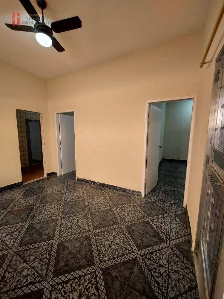 Casa para alugar com 2 quartos, 76m² - Foto 2
