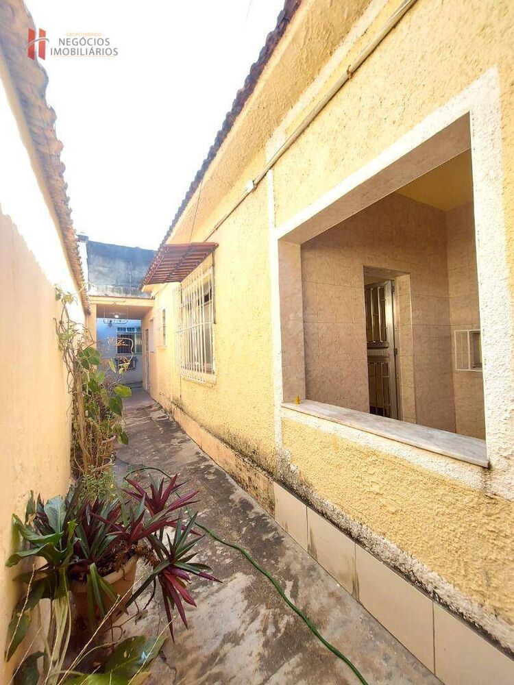 Casa para alugar com 2 quartos, 76m² - Foto 1