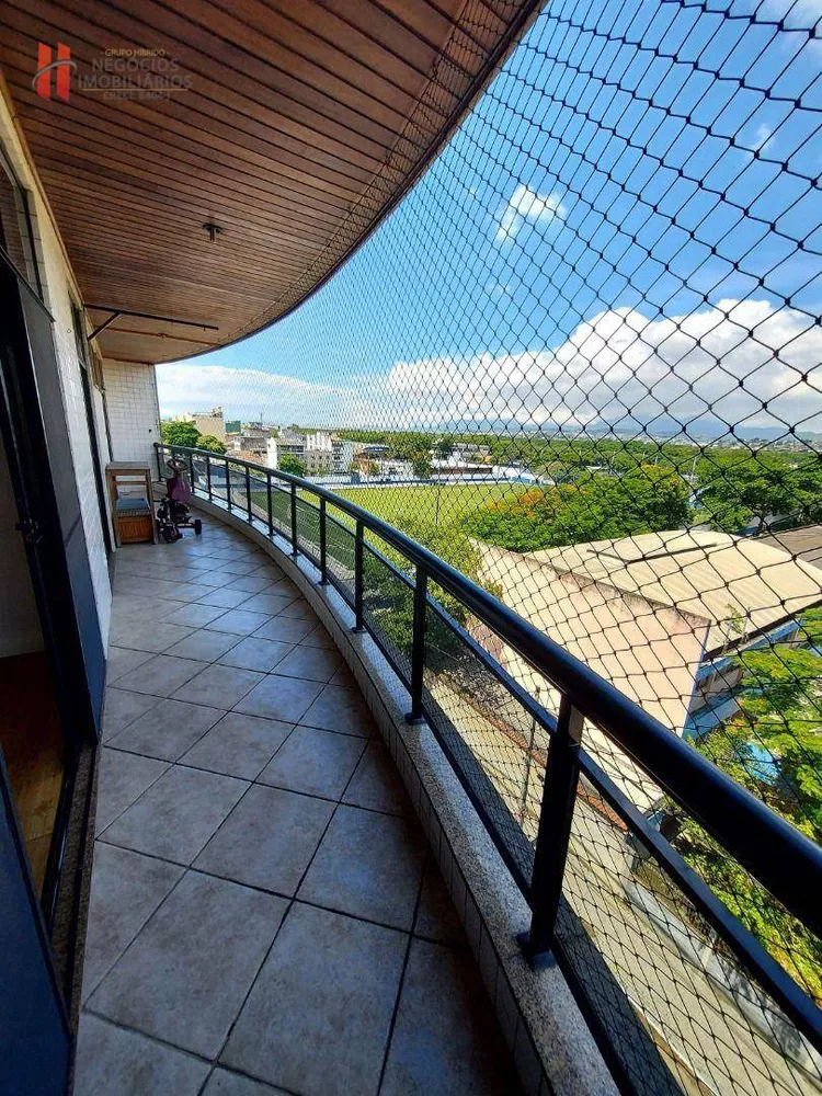 Apartamento, 2 quartos, 115 m² - Foto 1