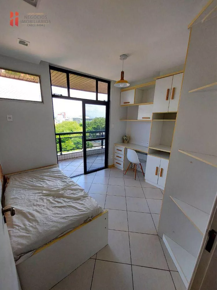 Apartamento, 2 quartos, 115 m² - Foto 16