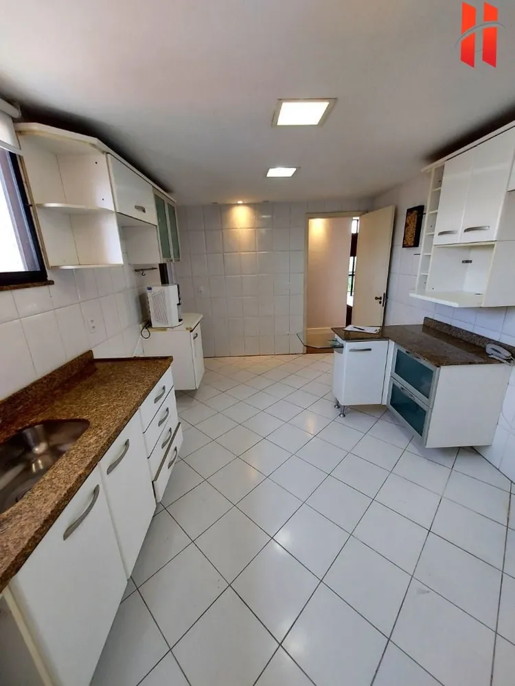 Apartamento, 2 quartos, 115 m² - Foto 24