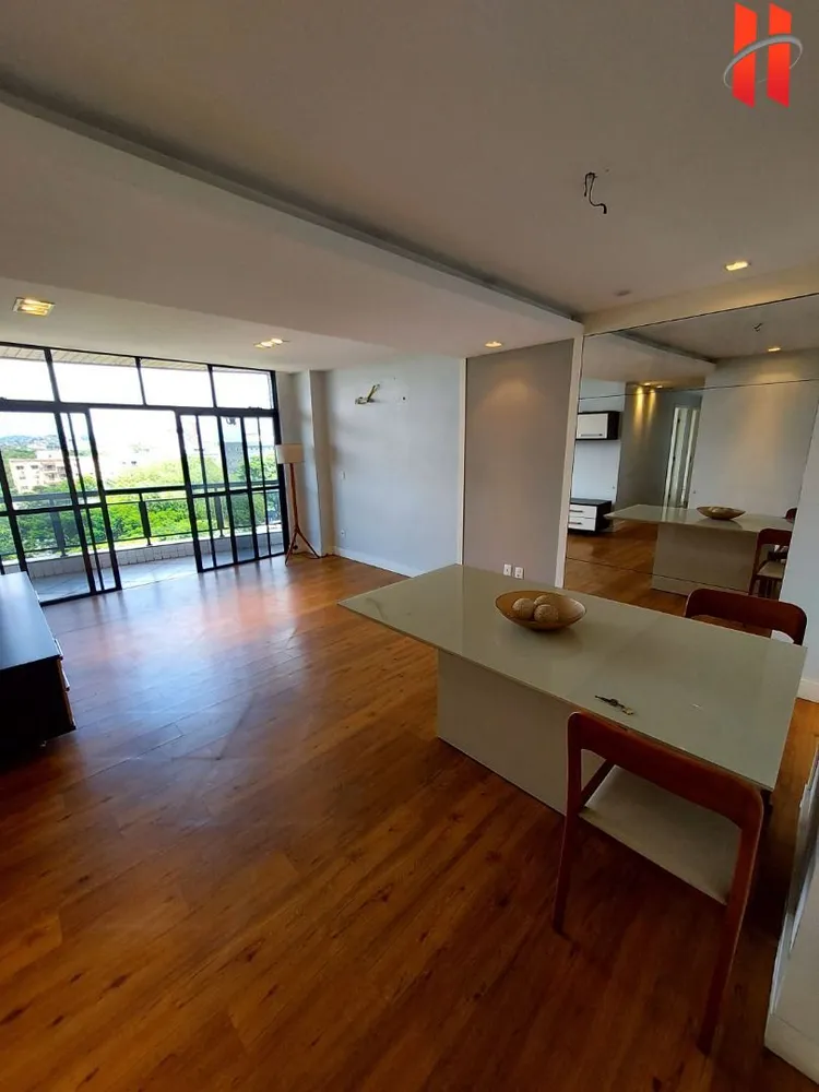 Apartamento, 2 quartos, 115 m² - Foto 5